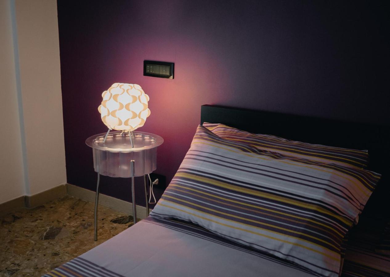 Bed and Breakfast La Casa Di Adua Порто-Сант'Эльпидио Экстерьер фото