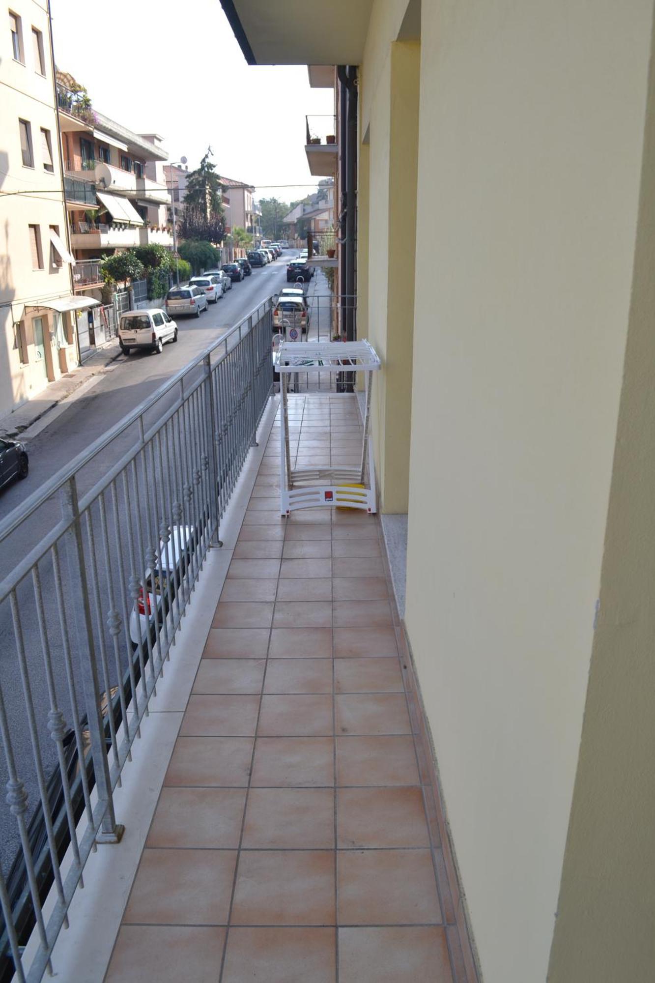 Bed and Breakfast La Casa Di Adua Порто-Сант'Эльпидио Экстерьер фото